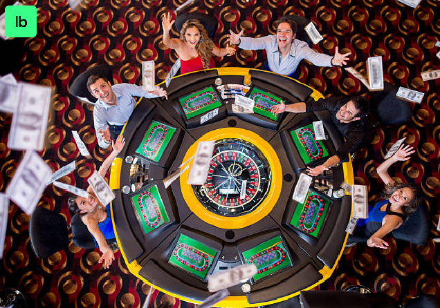 lucky boomcasino